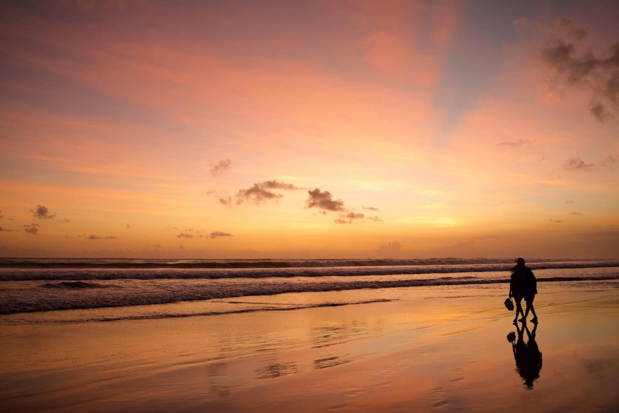 Eight Palms Villa Seminyak By Ini Vie Hospitality エクステリア 写真