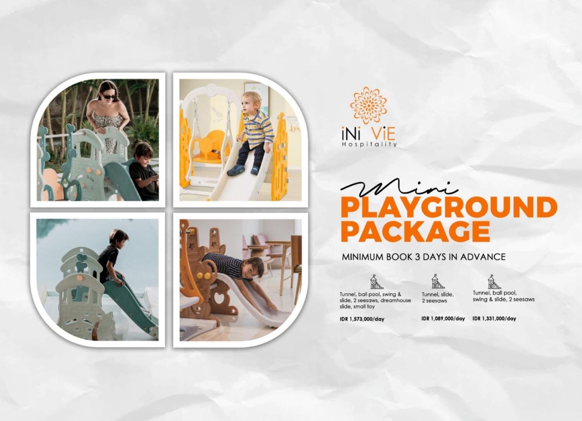 Eight Palms Villa Seminyak By Ini Vie Hospitality エクステリア 写真